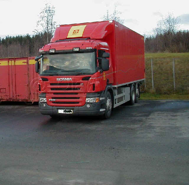 Parkert P380