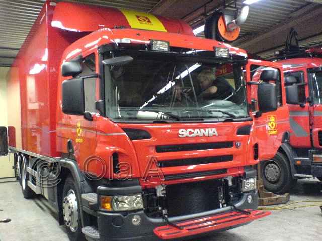 Scania